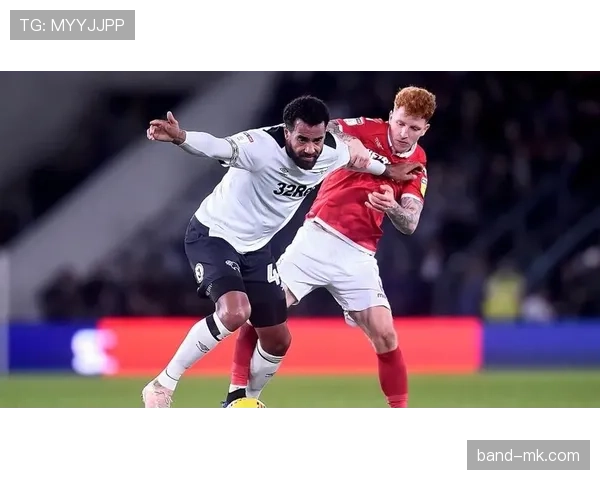 德比郡再战诺丁汉，历史交锋纪录引热议