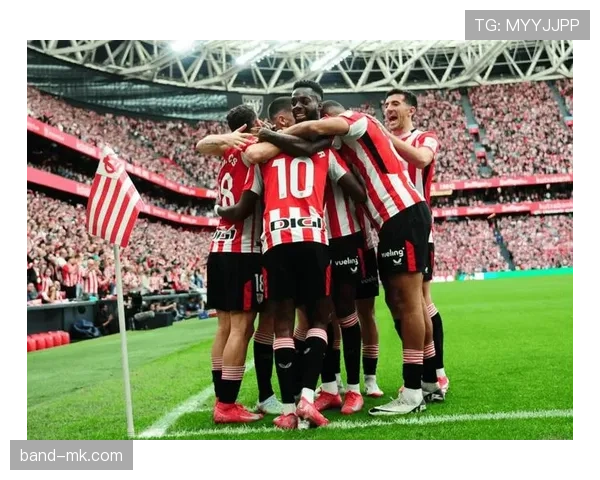 毕尔巴鄂竞技边路进攻再显威力，稳步攀升西甲积分榜