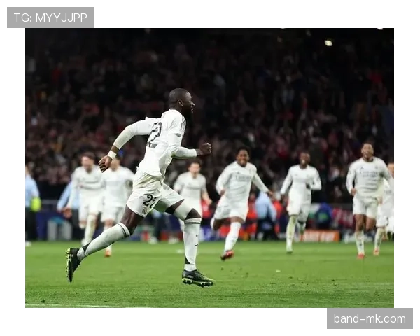 皇马强势逆转取胜,稳健表现引爆全场焦点 皇马强势逆转取胜,稳健表现引爆全场焦点