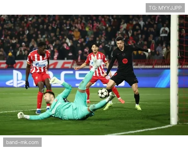 莱万多夫斯基达成国家队新里程碑,稳健表现引关注 莱万多夫斯基达成国家队新里程碑,稳健表现引关注