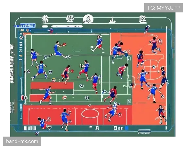 球队打法特点解析:战术风格与实战表现分析 球队打法特点解析:战术风格与实战表现分析