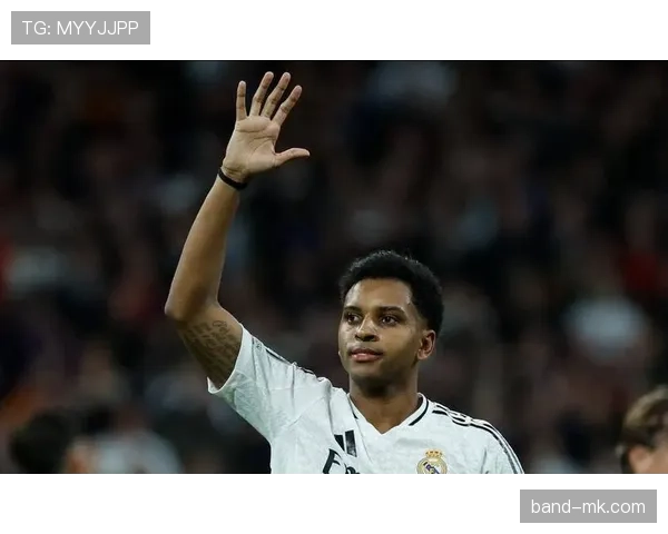 罗德里戈：谦逊的超级新星