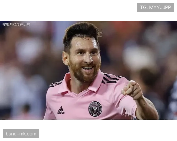 梅西比赛结束第一件事居然不是庆祝，私生活细节都让人想不到！